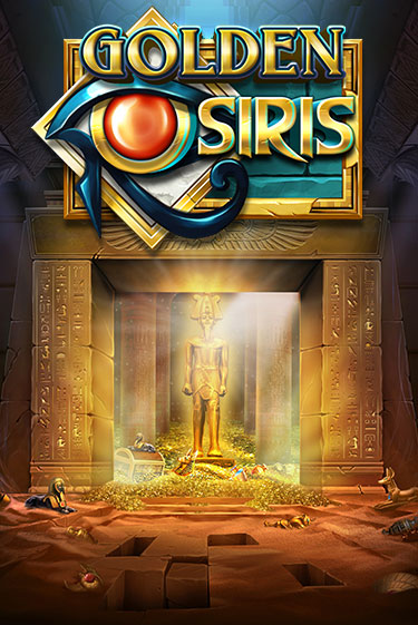 Golden Osiris бесплатная игра | Гранд Казино Беларусь без регистрации