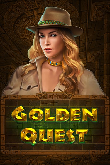 Golden Quest бесплатная игра | Гранд Казино Беларусь без регистрации