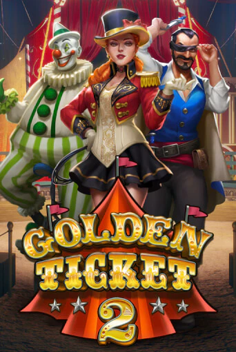 Golden Ticket 2 бесплатная игра | Гранд Казино Беларусь без регистрации