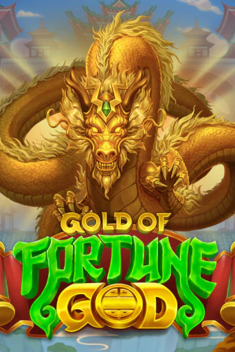 Gold of Fortune God бесплатная игра | Гранд Казино Беларусь без регистрации