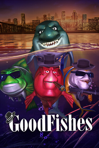 Good Fishes бесплатная игра | Гранд Казино Беларусь без регистрации