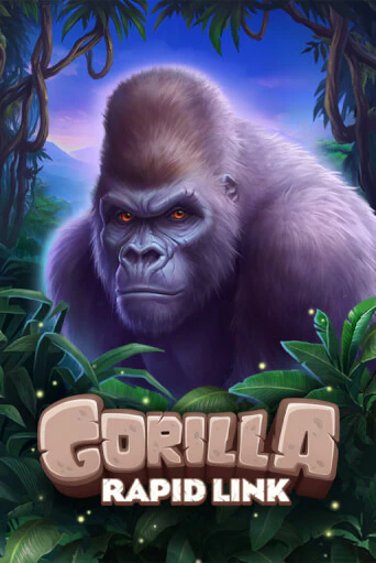 Gorilla Rapid Link бесплатная игра | Гранд Казино Беларусь без регистрации