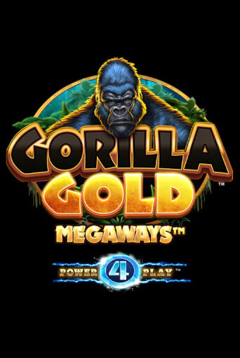 Gorilla Gold Megaways: Power 4 slots бесплатная игра | Гранд Казино Беларусь без регистрации