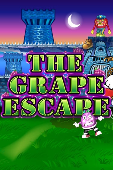 Grape Escape бесплатная игра | Гранд Казино Беларусь без регистрации