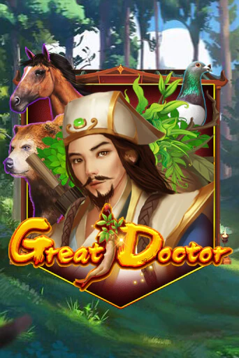 Great Doctor бесплатная игра | Гранд Казино Беларусь без регистрации