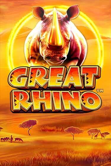 Great Rhino™ бесплатная игра | Гранд Казино Беларусь без регистрации