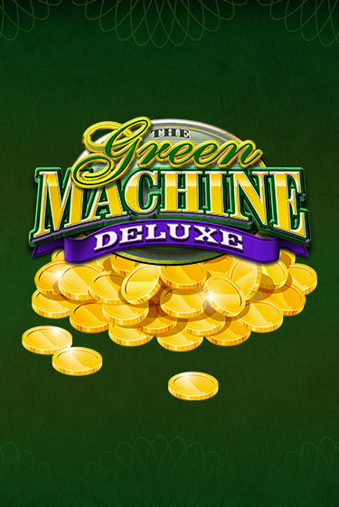 Green Machine Deluxe бесплатная игра | Гранд Казино Беларусь без регистрации