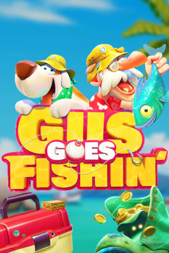 Gus Goes Fishin'™ бесплатная игра | Гранд Казино Беларусь без регистрации