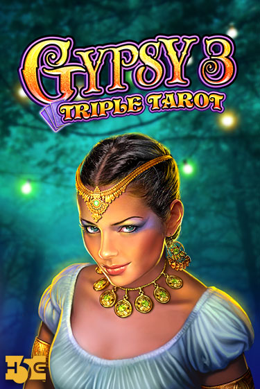 Gypsy 3 Triple Tarot бесплатная игра | Гранд Казино Беларусь без регистрации