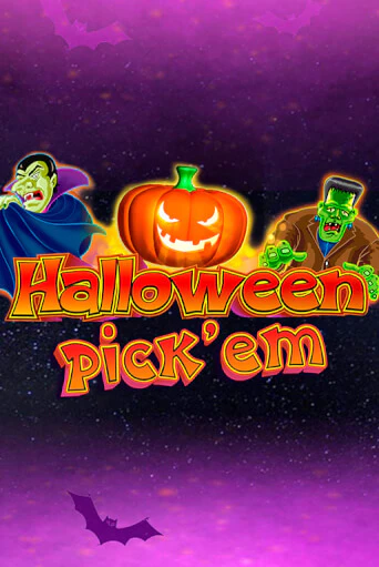 Halloween Pick'em бесплатная игра | Гранд Казино Беларусь без регистрации