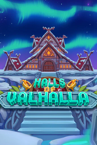 Halls of Valhalla бесплатная игра | Гранд Казино Беларусь без регистрации