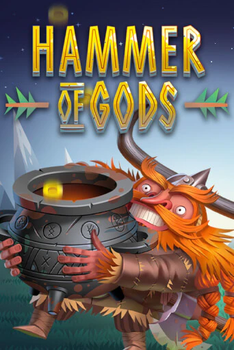 Hammer of Gods бесплатная игра | Гранд Казино Беларусь без регистрации