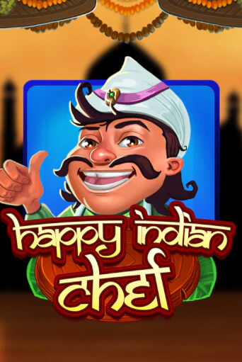 Happy Indian Chef бесплатная игра | Гранд Казино Беларусь без регистрации