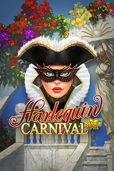 Harlequin Carnival бесплатная игра | Гранд Казино Беларусь без регистрации