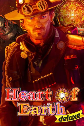 Heart of Earth Deluxe бесплатная игра | Гранд Казино Беларусь без регистрации