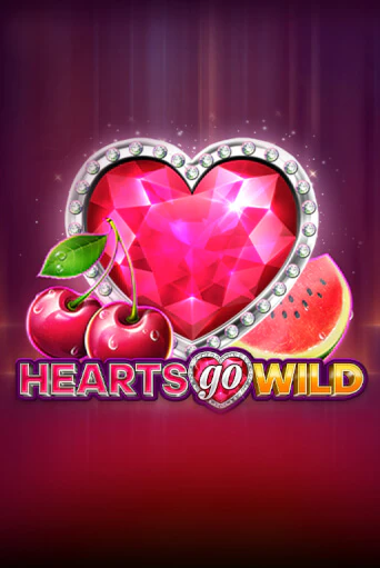 Hearts Go Wild бесплатная игра | Гранд Казино Беларусь без регистрации