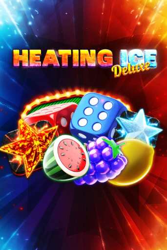 Heating Ice Deluxe бесплатная игра | Гранд Казино Беларусь без регистрации