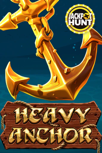 Heavy Anchor бесплатная игра | Гранд Казино Беларусь без регистрации