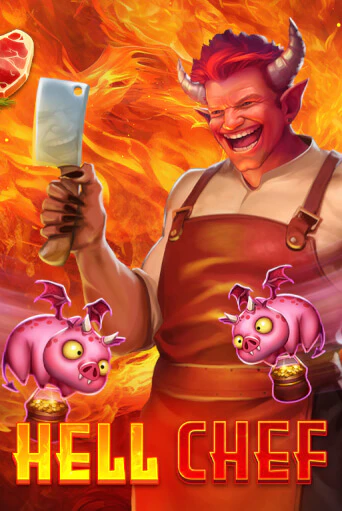 Hell Chef бесплатная игра | Гранд Казино Беларусь без регистрации