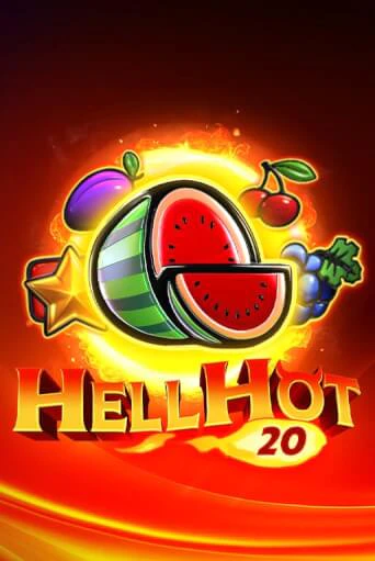 Hell Hot 20 бесплатная игра | Гранд Казино Беларусь без регистрации