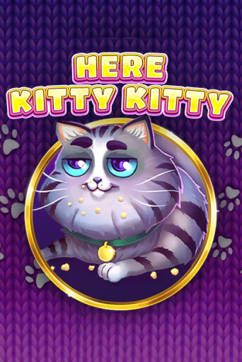 Here Kitty Kitty бесплатная игра | Гранд Казино Беларусь без регистрации