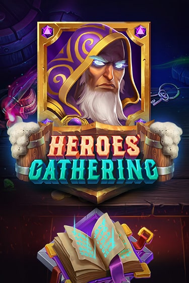 Heroes' Gathering бесплатная игра | Гранд Казино Беларусь без регистрации