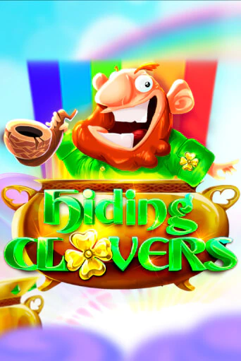 Hiding Clovers бесплатная игра | Гранд Казино Беларусь без регистрации