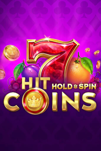 Hit Coins Hold and Spin бесплатная игра | Гранд Казино Беларусь без регистрации