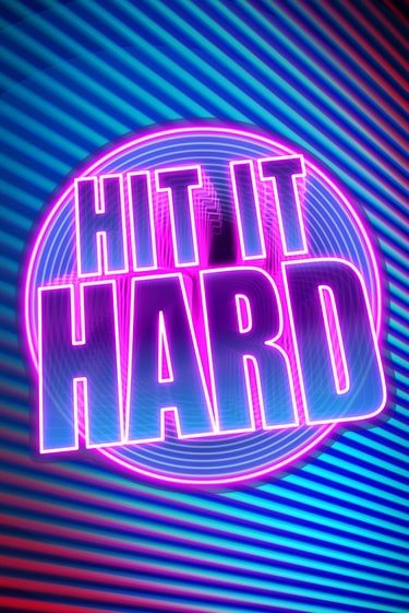 Hit It Hard бесплатная игра | Гранд Казино Беларусь без регистрации