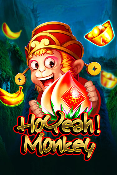 Ho Yeah Monkey бесплатная игра | Гранд Казино Беларусь без регистрации