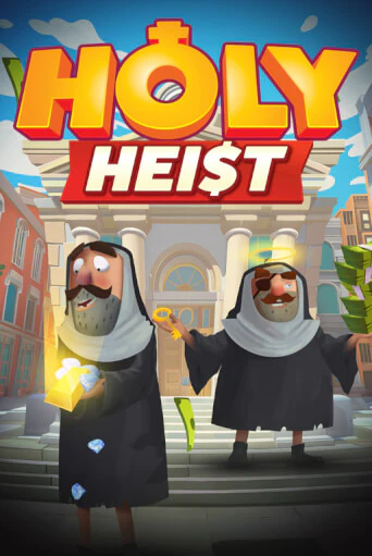 Holy Heist бесплатная игра | Гранд Казино Беларусь без регистрации