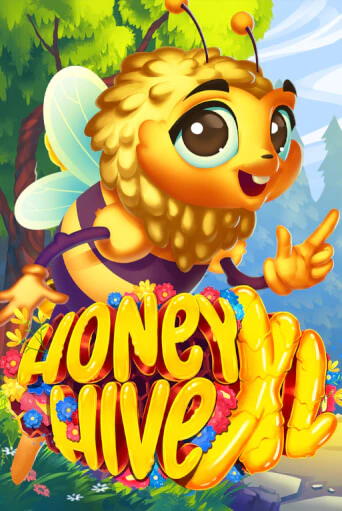 Honey Hive XL бесплатная игра | Гранд Казино Беларусь без регистрации