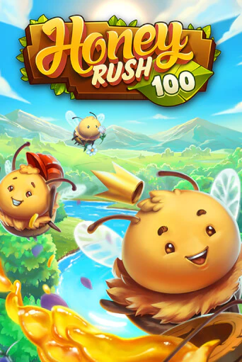 Honey Rush 100 бесплатная игра | Гранд Казино Беларусь без регистрации