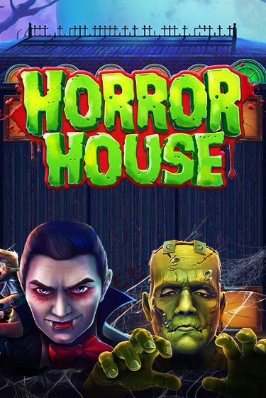 Horror House бесплатная игра | Гранд Казино Беларусь без регистрации