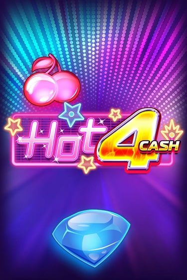 Hot 4 Cash бесплатная игра | Гранд Казино Беларусь без регистрации