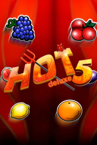 Hot 5 Deluxe бесплатная игра | Гранд Казино Беларусь без регистрации