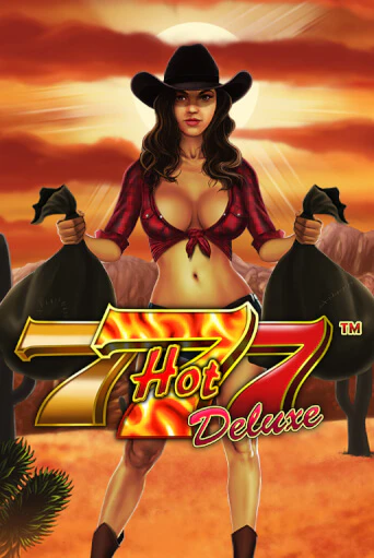 Hot 777 Deluxe бесплатная игра | Гранд Казино Беларусь без регистрации