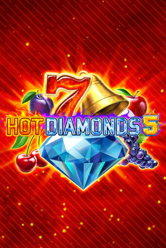 Hot Diamonds 5 бесплатная игра | Гранд Казино Беларусь без регистрации