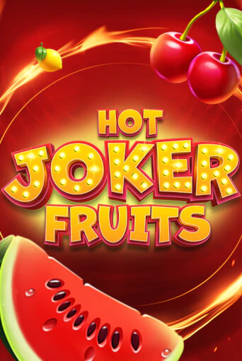 Hot Joker Fruits бесплатная игра | Гранд Казино Беларусь без регистрации