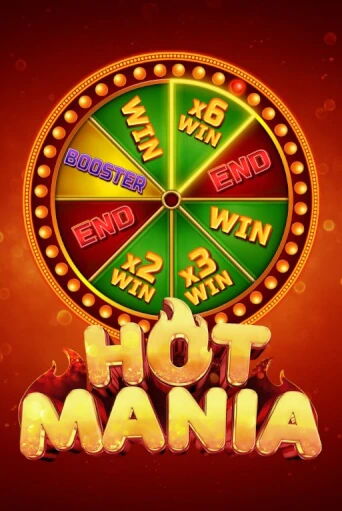 Hot Mania бесплатная игра | Гранд Казино Беларусь без регистрации