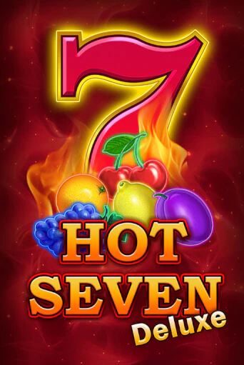 Hot Seven Deluxe бесплатная игра | Гранд Казино Беларусь без регистрации