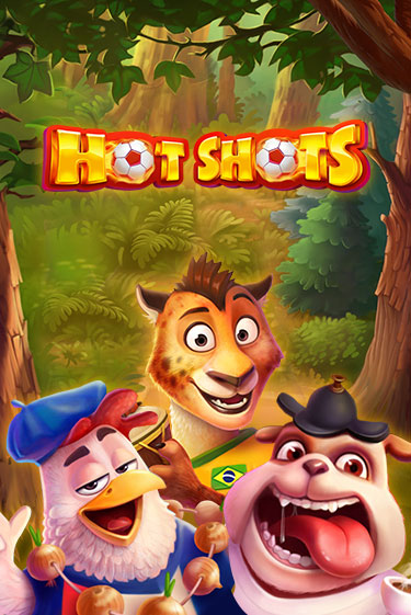 Hot Shots бесплатная игра | Гранд Казино Беларусь без регистрации