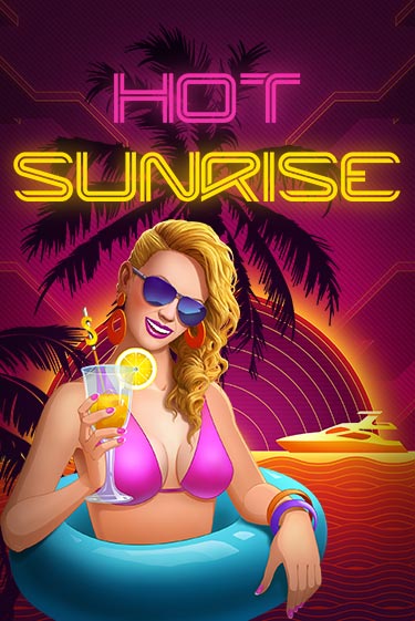 Hot Sunrise™ бесплатная игра | Гранд Казино Беларусь без регистрации