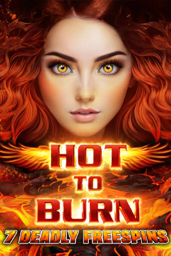 Hot to Burn 7 Deadly Free Spins бесплатная игра | Гранд Казино Беларусь без регистрации