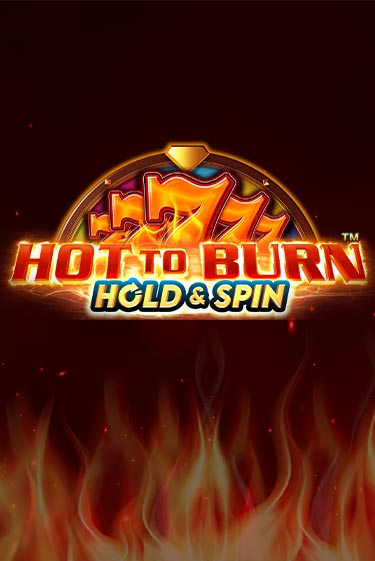 Hot to Burn Hold and Spin бесплатная игра | Гранд Казино Беларусь без регистрации