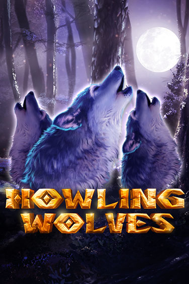 Howling Wolves бесплатная игра | Гранд Казино Беларусь без регистрации