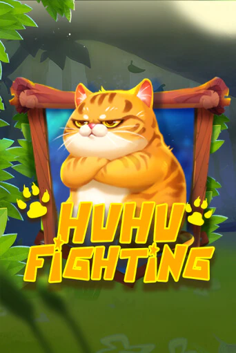 Hu Hu Fighting бесплатная игра | Гранд Казино Беларусь без регистрации