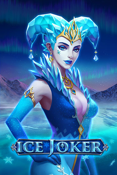 Ice Joker бесплатная игра | Гранд Казино Беларусь без регистрации