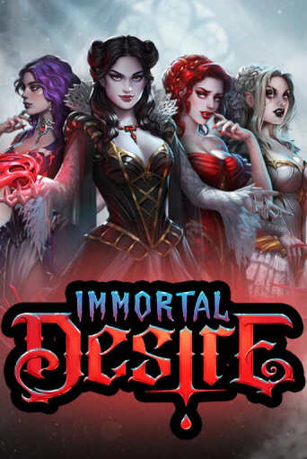 Immortal Desire бесплатная игра | Гранд Казино Беларусь без регистрации