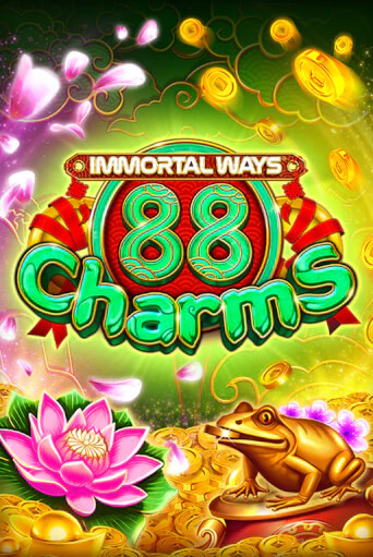 Immortal Ways 88 Charms бесплатная игра | Гранд Казино Беларусь без регистрации